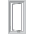 Springfield Casement Windows