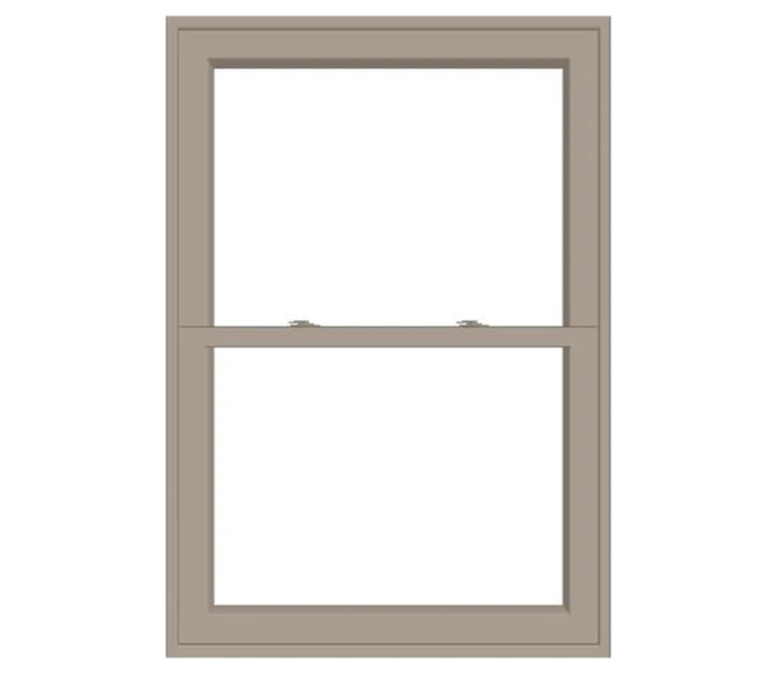 Springfield Pella 250 Series Single Hung Window