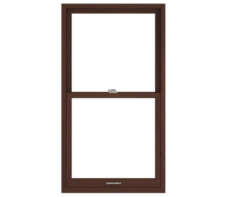 Springfield Pella Reserve Traditional Double-Hung Window