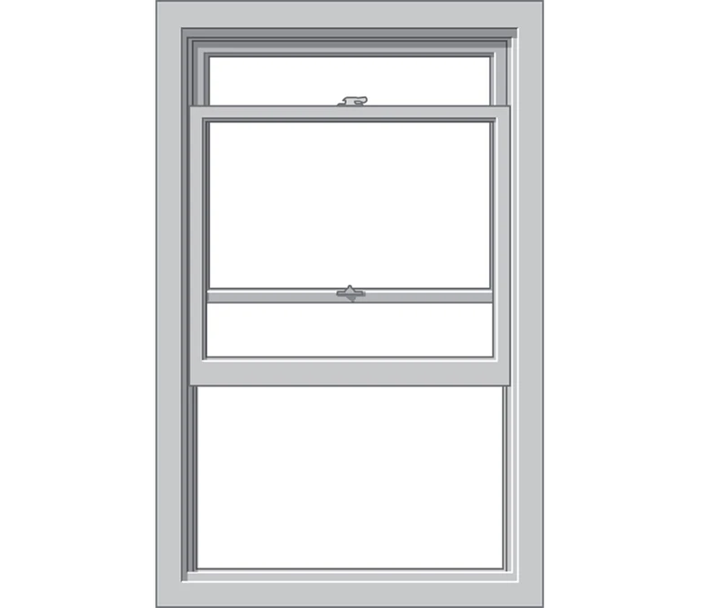 Springfield Pella Defender Series Vinyl Windows