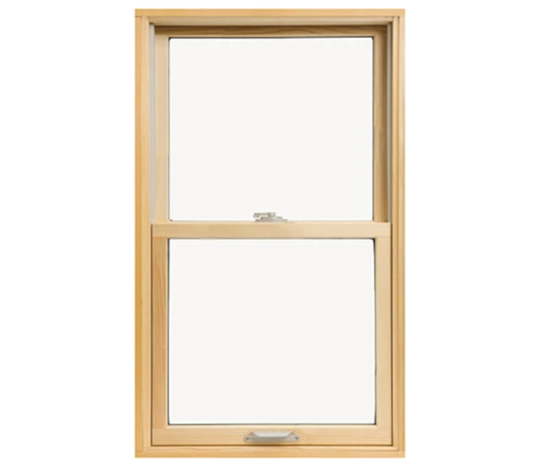 Springfield Pella Lifestyle Series Double-Hung Window